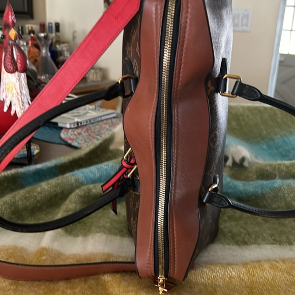 SOLD !!! / Louis Vuitton Truileres MM - Picture 15 of 17